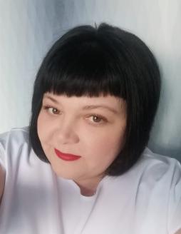 Пелевина Наталья Юрьевна